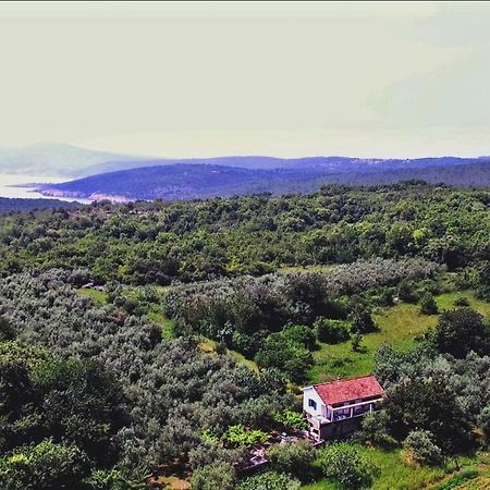 Ecohouse Oliveglia Βίλα Šilo Εξωτερικό φωτογραφία